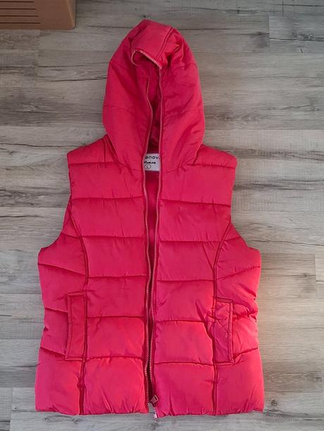 Dámska vesta, terranova,l