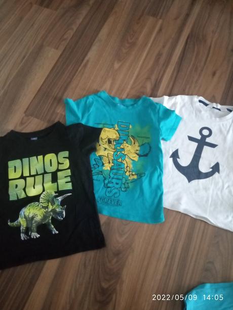 Tričká, dopodopo,104