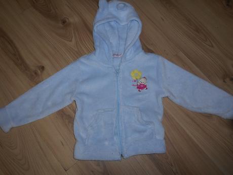 Teplá mikinka, good children,104