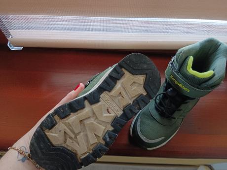 Prechodné topánky, kangaroos,30