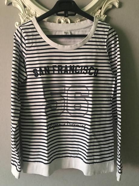 Mikina vero moda, vero moda,s