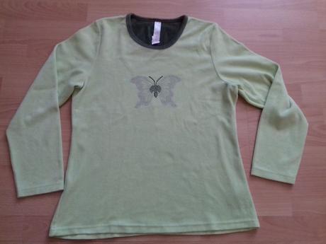 Mikina, vienetta secret,l