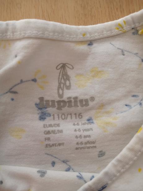 Tričká s krátkym rukávom, reserved,110