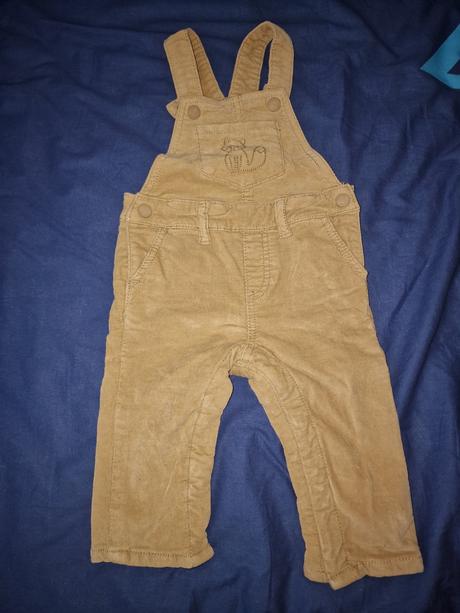 Nohavice na traky, mayoral,68