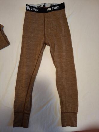 Merino set zulu, 110