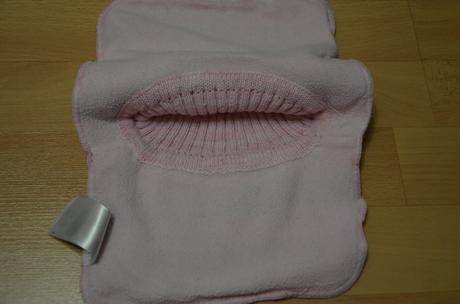 Nákrčník, h&m,104