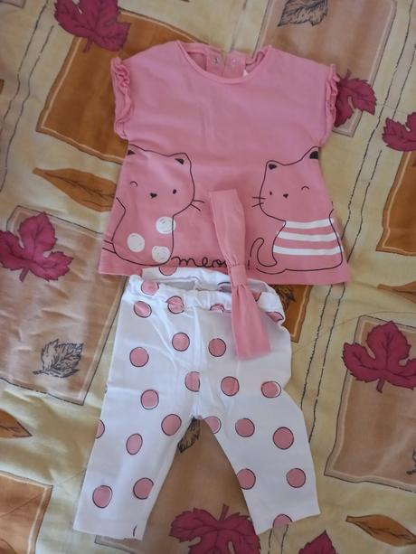 Súprava dievcenská, mayoral,74