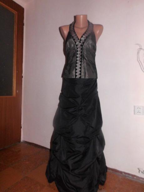 Dámsky spoločenský top, next,42