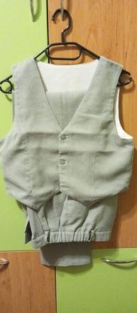 Sako s nohavicami, 158