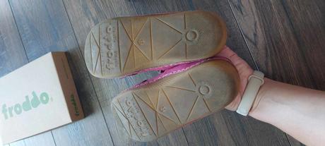 Froddo sandálky, froddo,29