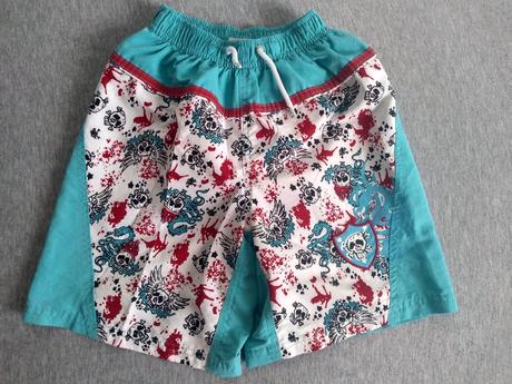 Šortky okay, okay,116