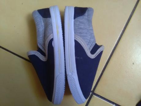 Papuče boby, bobbi shoes,22