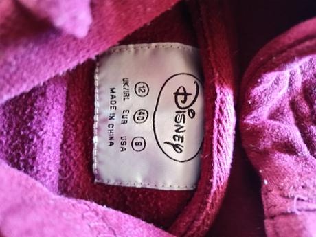 Mikina minnie disney, disney,m
