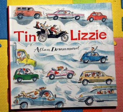 Tin lizzie - e1,