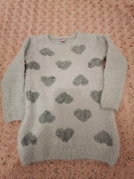 Detský pulover, dopodopo,116