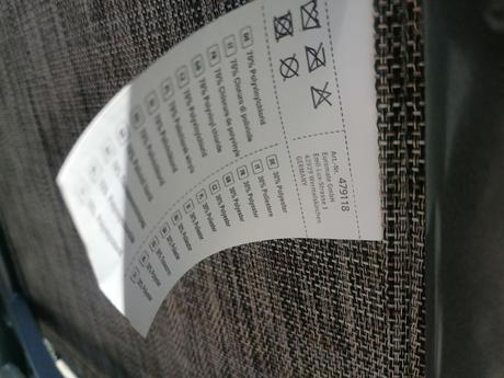 Lehátko -stolicka na opalovanie/ nabytok, 