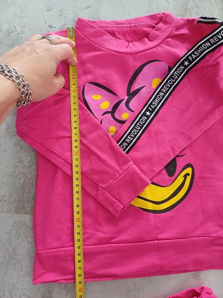 Balik sukne a supravicka, 86–98