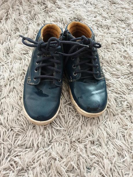 Prechodne topánky č. 30, 30