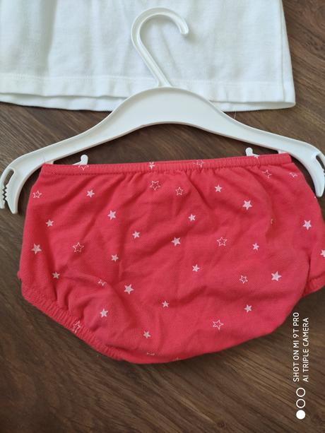 Lacoste tričko + kraťasy, lacoste,74