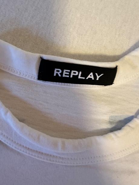 Tricko detske, replay,116