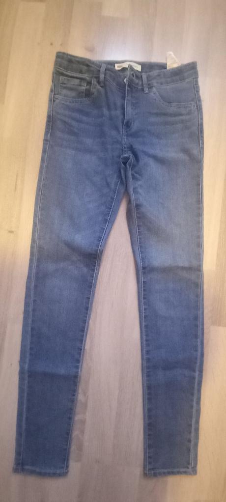 Rifle super skinny levis, john lewis,152