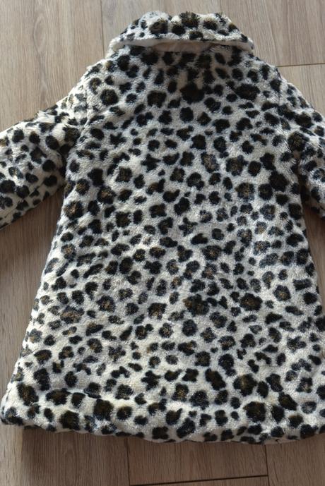 Kabátik, calvin klein,116