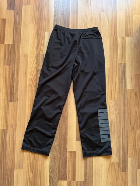 Puma baggy pants, puma,xs