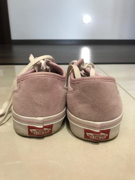 Vans tenisky, vans,38
