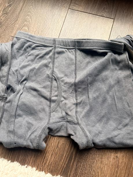 Spodné nohavice cg-čká, xl