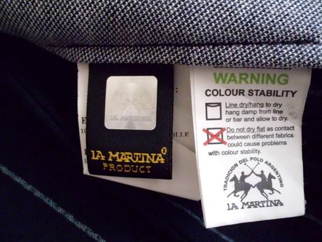 La martina sako m 48, m