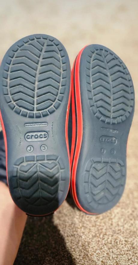 Snehule crocs v. j3, crocs,34