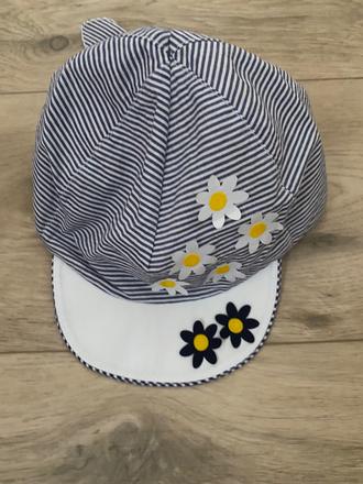 Dievčenská šiltovka, marika,46