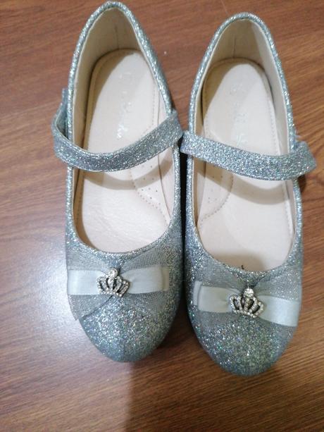 Nelly blu 31 sandalky, nelli blu,31