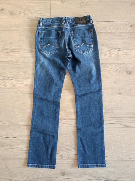 Šmrncovné rifle zn. datch, 152