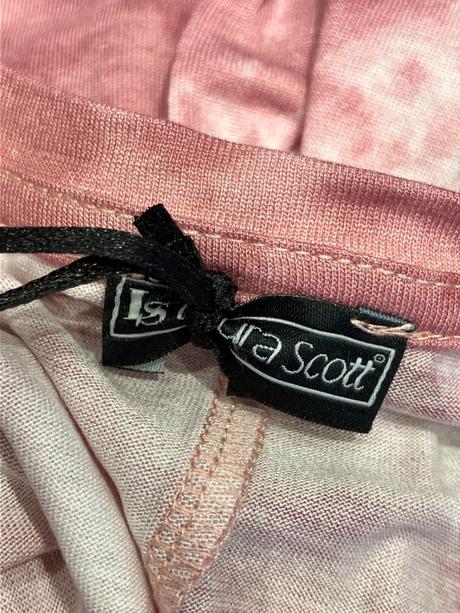 Dámske tričko s motýľmi laura scott (36), s