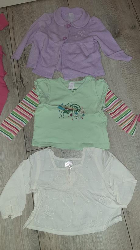 Taška vecí tommy hilfiger, place, adidas, 68–80