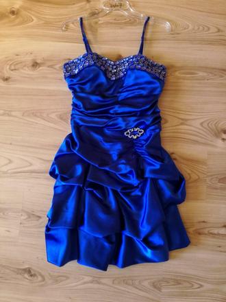 Spoločenské šaty, m