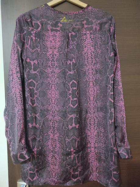 Desigual košeľa, desigual,s