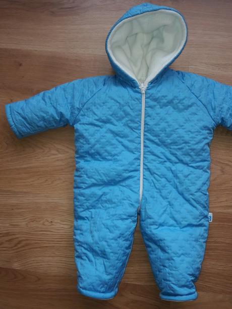 Kombinéza/overál, kik,68