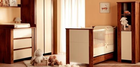 Komoda bez prebaľovacieho pultu ivo,