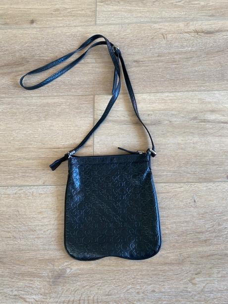 Guess crossbody kabelka, guess