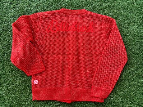 Billieblush luxusný svetrik, 110