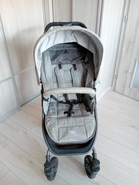 Valco snap 4, valco baby,valco baby snap 4 trend