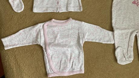 Pekný setik pre bábätko, 56