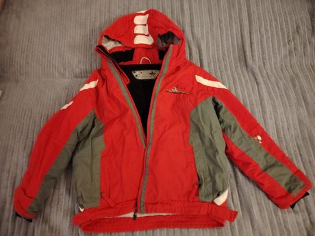 Lyžiarska rossignol, hrubá, 122