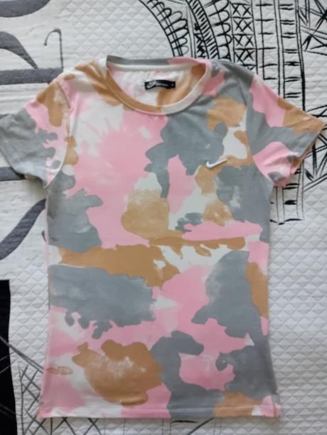 Tričko, nike,l