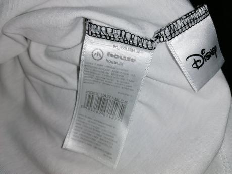 Bavlnené tričko, house,s