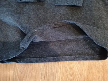 Mikina - 134/140, pepco,134