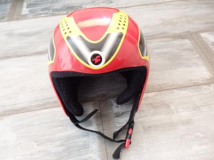 Lyžiarska prilba s 50/54 cm, s