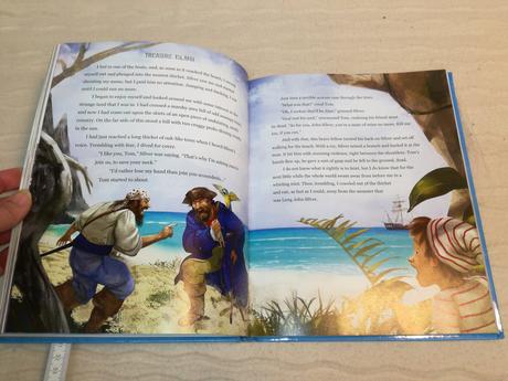 A treasury of classic stories su22, 